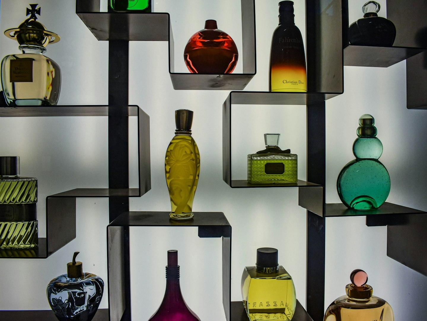Parfumerie CDO